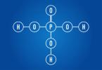Йонизиращи се водороди. Определяне на йонизиращи се водороди