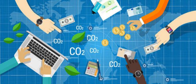 Uhlíkové kredity: pôvod, výhody a nevýhody