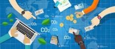 Karbonkreditt: opprinnelse, fordeler og ulemper