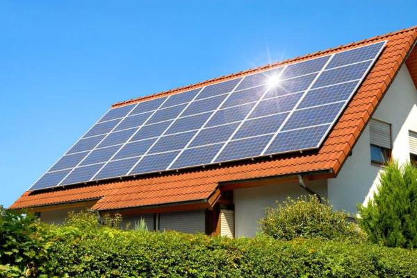 Солнечная энергия: как она работает, виды, преимущества и недостатки