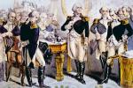 George Washington: biografi, presidentskap, död