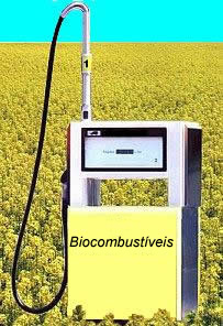 Biopalivá. Charakteristika biopalív