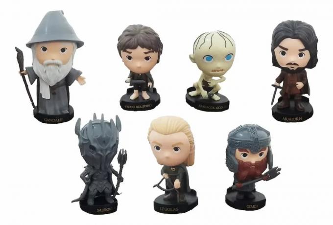 Bob's announces collection of 'Lord of the Rings' dolls; know more