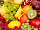 פירות: מה הם, סוגים ודוגמאות