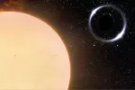 Scoperto un buco nero vicino al pianeta Terra!