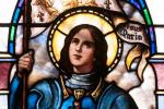 Joan of Arc: cine a fost, traiectorie, moarte
