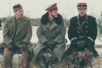 12 ფილმი პირველი მსოფლიო ომის შესახებ