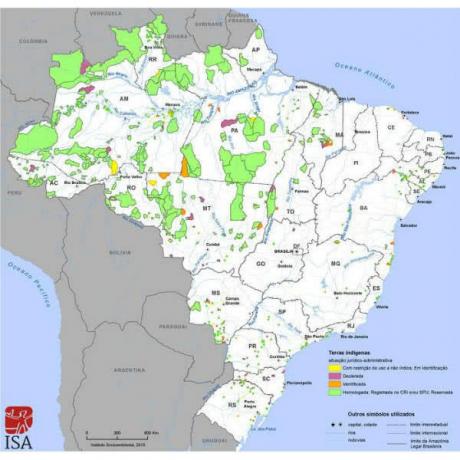 แผนที่เฉพาะเรื่อง