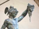 Perseus: The Story of the Greek Demigod and His Legendary Adventures