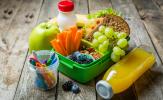 Sağlıklı beslenme: önemi, ipuçları ve çocuklukta