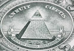 Betydning af Illuminati (hvad det er, koncept og definition)