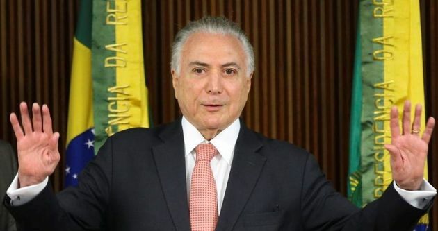 Michel Temer: biography, government and prison