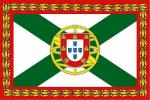 Vlag van Portugal: betekenis, geschiedenis