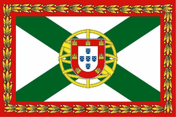 포르투갈의 국기: 의미, 역사