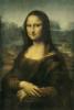 Mona Lisa: fitur dan keingintahuan karya