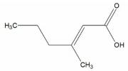 Oksel chemie. Chemische stoffen aanwezig in de oksels