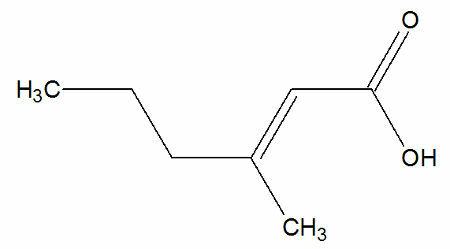 Oksel chemie. Chemische stoffen aanwezig in de oksels