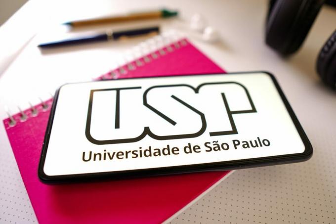 USP is elected the best university in Latin America; see award details