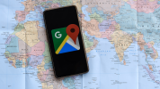 MYSTERY: 3 merkwaardige plaatsen die niet op Google Maps te vinden zijn
