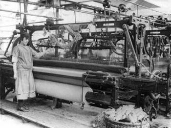 Wat was de Engelse industriële revolutie?