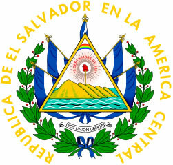 Ел Салвадор. Данни за Салвадор
