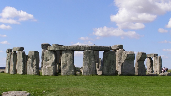 Stonehenge: teorier, nyfikenheter och mysterier om monumentet