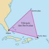 Bermudski trikotnik: razkrita skrivnost in legende