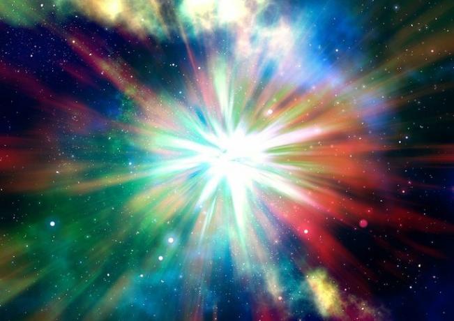 5 hovedteorier, der forklarer universets oprindelse
