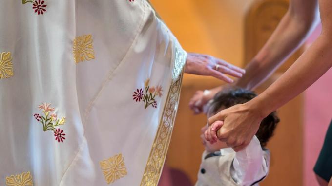 7 Sacraments: what they are, what they are and what is the order