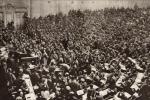 Leon Trotsky: opprinnelse, i politikk, de siste årene