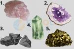 Energetické krystaly: vyberte si kámen podle svého přání pro rok 2023