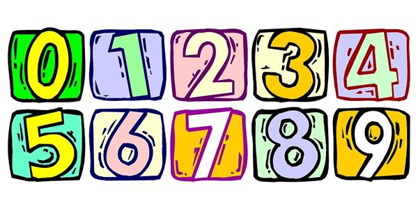 Activities ordinal numbers 2nd year elementary school