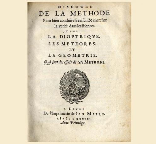 René Descartes: elulugu, filosoofia ja peamised ideed