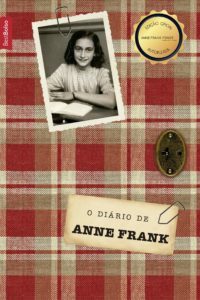 Buku harian Anne Frank 