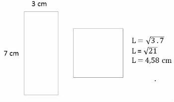 Example of geometric mean