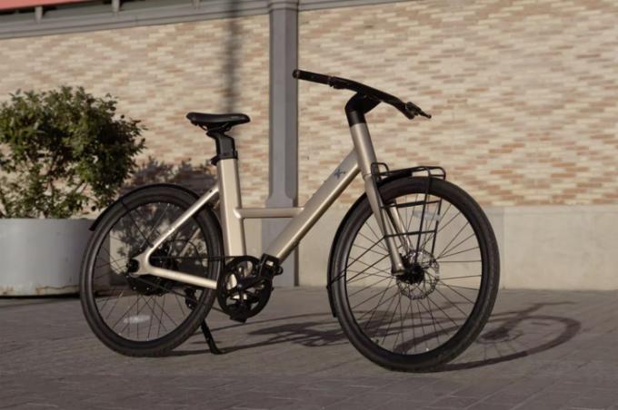 Hyundai lanserar elcykel med 80 km autonomi