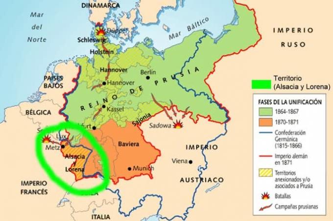 Frans-Pruisische oorlog: het conflict dat Duitsland verenigde