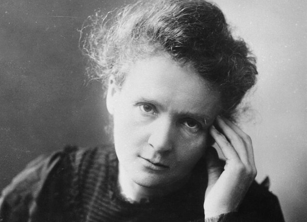 Marie Curie: biography, discoveries and education