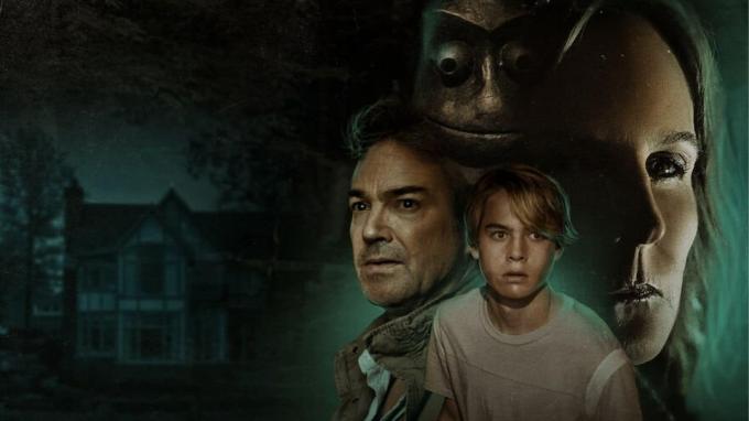 Jste fanouškem hororů? Netflix vydává mrazivý thriller s rodinným dramatem