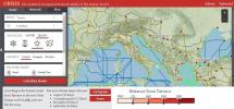 UTROLIG! Historikere laver et interaktivt kort over det antikke Rom