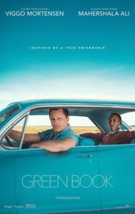 Green Book: The Guide (2018)