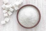 Fallo con lo zucchero per attirare prosperità e buone vibrazioni