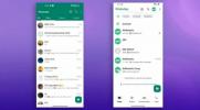 Новият облик на WhatsApp: открийте промените, идващи в приложението