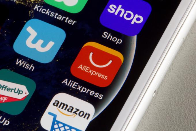 On AliExpress, purchases of up to R$250 will be tax free; understand