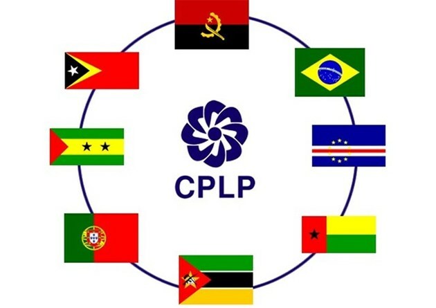 CPLP-vlag