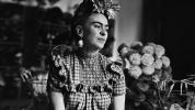 Frida Kahlo: Geschichte und Werk der mexikanischen Malerin