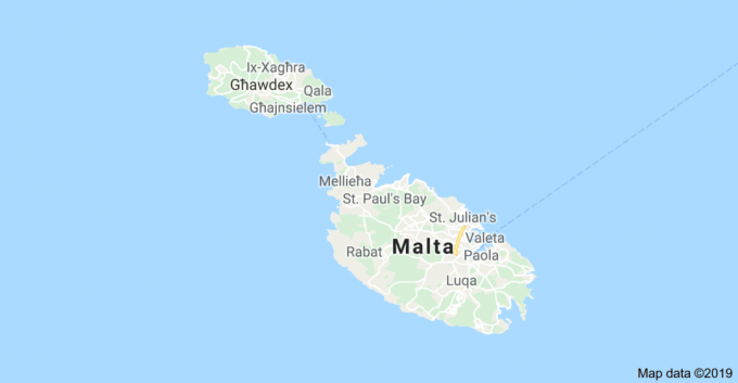 Malta (Europe)
