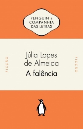 Konkurs – Júlia Lopes de Almeida: sammanfattning av arbetet
