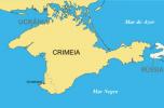 Den strategiske betydningen av Krim. Krimgeopolitikk