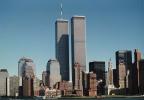 World Trade Center: történelem, támadások, jelenleg